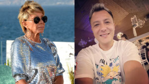 Sergio Rojas acusó a Raquel Argandoña de conocer 