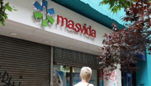 Una crisis que se profundiza