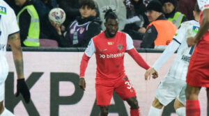 Ex futbolista de Chelsea desapareció durante el terremoto en Turquía