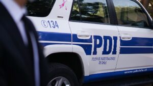 Funcionarios de la PDI repelieron a balazos intento de encerrona a familia en Ñuñoa