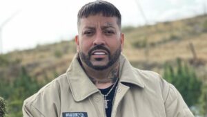 La defensa de Álex Gárgolas tras ser acusado de burlarse de los incendios en Chile