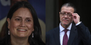 Seleccionados por el presidente Boric: Laura Albornoz y Rodrigo Azócar fueron nombrados como directores de Enap
