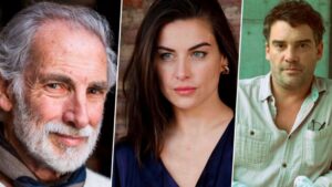 Como La Vida Misma: Mega reveló a parte del elenco de su nueva teleserie vespertina