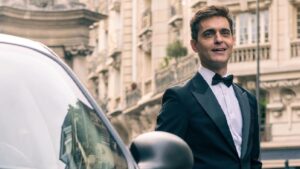 Berlín: Netflix liberó nuevo adelanto de la precuela de La Casa de Papel