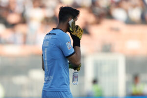 ¿Aló, Berizzo? Matías Dituro recibe carta de nacionalización y es opción para la Roja