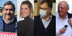 Consejeros constitucionales: las sorpresas y roces que dejó la inscripción de listas en el oficialismo y la oposición