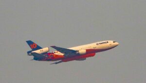 Ten Tanker sufre falla y estará fuera de operaciones por cerca de 72 horas