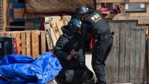 Arica: Fiscalía imputó dos homicidios a clan Los Gallegos del Tren de Aragua