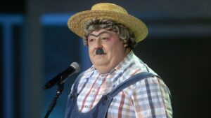 El noble gesto que tuvo Huaso Filomeno con la familia de Bombo Fica en Purén: 