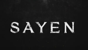 Sayen: Prime Video revela tráiler y la fecha de estreno de la primera trilogía de acción chilena