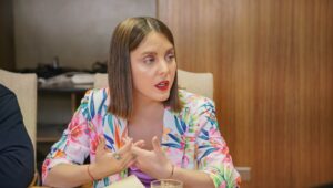 Diputada Musante: “Incendios forestales han permitido instalación de proyectos inmobiliarios que han ido depredando el suelo nativo”