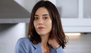 Actriz turca preocupa a sus fans: está desaparecida tras el terremoto