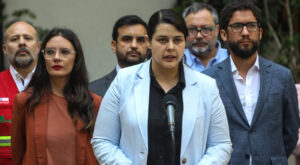 Plan de Recuperación y Ayudas Tempranas: las medidas del Gobierno para los afectados por los incendios forestales