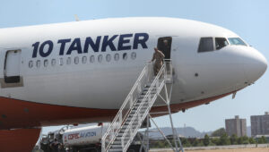 Siempre pasa algo: Ten Tanker volvió a presentar fallas a horas de retomar descargas