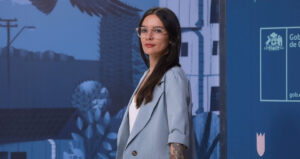 La respuesta de Camila Vallejo a las acusaciones de Pablo Maltés por la caída de su candidatura a consejero