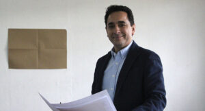Guerra oficialista en Valparaíso: Núñez (PPD) calificó como 