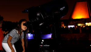 Día Internacional de la Niña y la Mujer en la Ciencia: avancemos en la igualdad de género