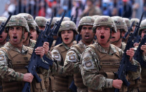 Oposición celebra rechazo de Unidad de Educación Militar que propone el Gobierno