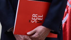 Servel acepta 345 candidaturas al Consejo Constitucional y rechaza tres nombres