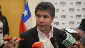 Operación Barba Blanca: PDI incautó más de 100 kilos de drogas, armas y municiones