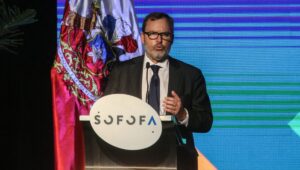 Sofofa cuestiona dichos de Boric sobre regulaciones a industria forestal: 