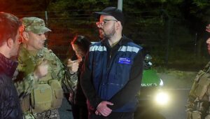 Ministro Jackson descarta críticas a canciller Urrejola por sus vacaciones: 