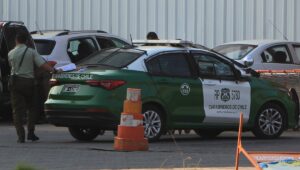 Delegado de La Araucanía y ataque incendiario en Collipulli: 