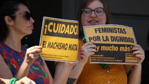 Nulidad del proceso penal y la protección a las víctimas