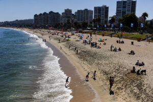 Recambio de veraneantes: ¿Cómo disfrutar las últimas semanas de vacaciones?