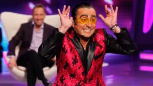 Los motivos que llevaron a Yerko Puchento a bajarse de Viña 2023 a menos de una semana de su inicio