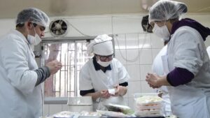 El conflicto no se disimula, se procesa