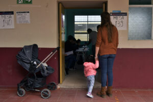 Consejo Constitucional: estos son los candidatos por la región de Tarapacá