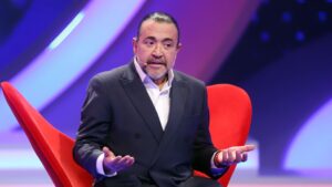 Leo Caprile recordó íntimo momento con Martín Cárcamo: 
