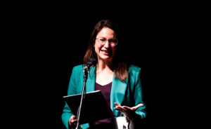 Clínica Sierra Bella: la reacción de la alcaldesa Irací Hassler tras la investigación que abrió la fiscalía