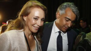 VIDEO - La sorpresiva declaración de Karen Doggenweiler ante posible nueva candidatura de ME-O