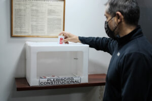 Consejo Constitucional: estos son los candidatos por la región de Coquimbo