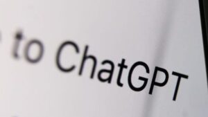 ¿Está incluido el tuyo? Los diez trabajos en los que Chat GPT podría sustituir a los humanos