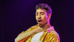 Diego Urrutia: quién es el influencer que llega a reemplazar a Yerko Puchento en Viña 2023