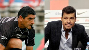 Así desclasificó Carlos Chandía el supuesto intento de soborno de Marcelo Tinelli