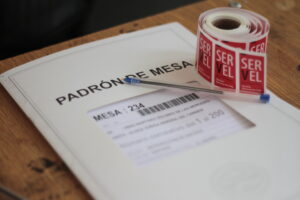 Consejo Constitucional: estos son los candidatos por la región de O'Higgins