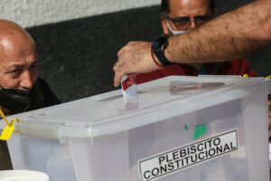 Consejo Constitucional: estos son los candidatos por la región del Maule