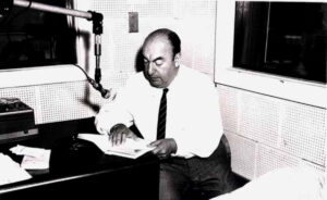 ¿Arma biológica? Entregan informe que ratificaría asesinato de Pablo Neruda en dictadura