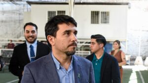 Seremi de Salud rectifica cifras de positividad en testeos del VIH en la Región Metropolitana