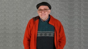 La nueva complicación de salud que sufrió Gabriel Prieto y que lo obligó a ser hospitalizado