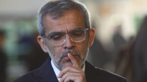 Ministro de Justicia respalda entrega de información por parte del Registro Civil por caso Añes