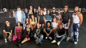 Así será la programación de la competencia folclórica e internacional en Viña 2023