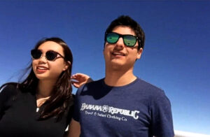 ¿Se salva Nicolás Zepeda? Testigo insiste en que Narumi Kurosaki está viva