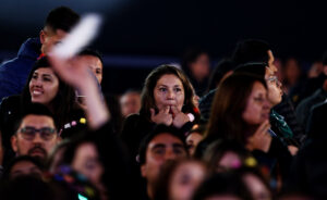Festival de Viña: alertan al Sernac por cambios en las ubicaciones de las entradas vendidas