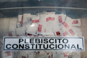Consejo Constitucional: estos son los candidatos por la región de Los Ríos