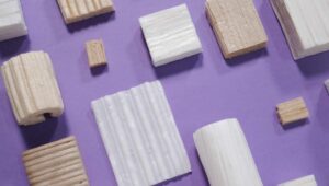 Startup finlandesa desarrolla material en base a celulosa para reemplazar el plumavit